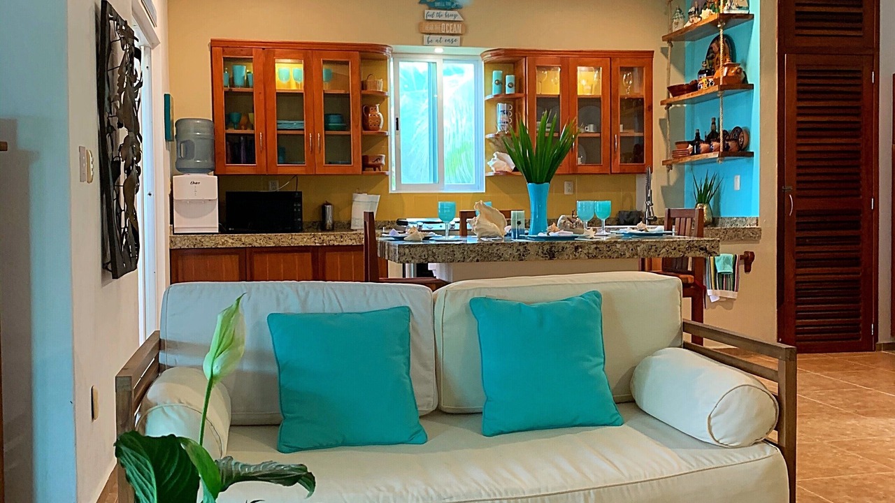 Photo of Bedroom in Costa Maya