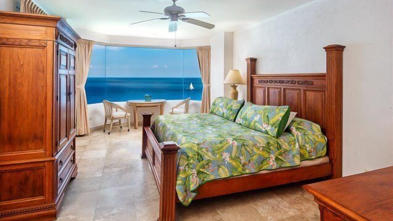 Photo of Patio Balcony in Zona Hotelera Norte
