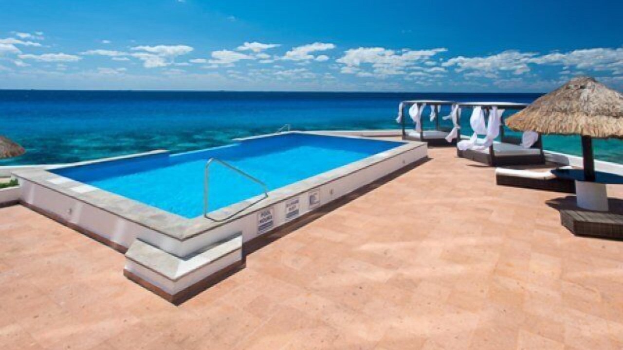 Photo of Outdoor in Zona Hotelera Norte