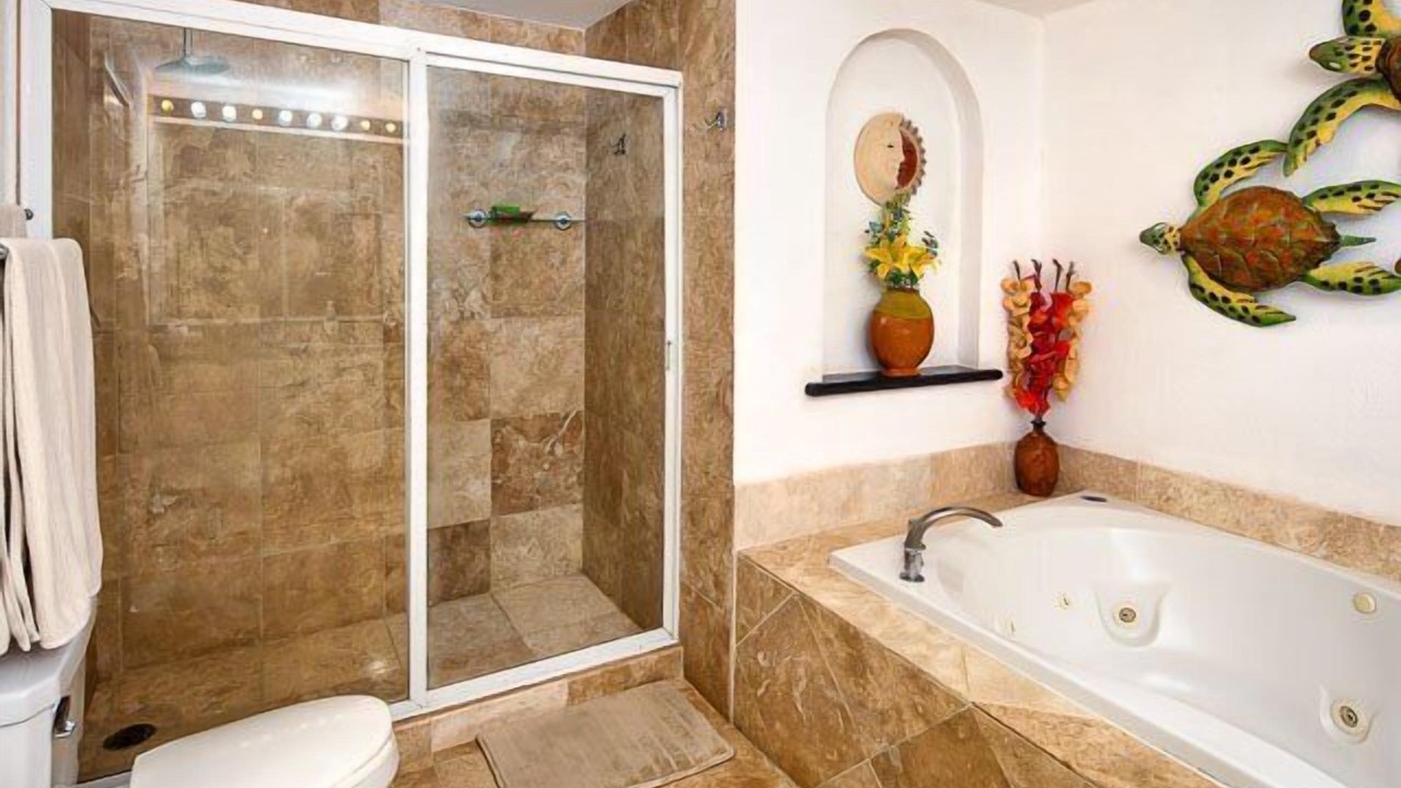 Photo of Bathroom in Zona Hotelera Norte