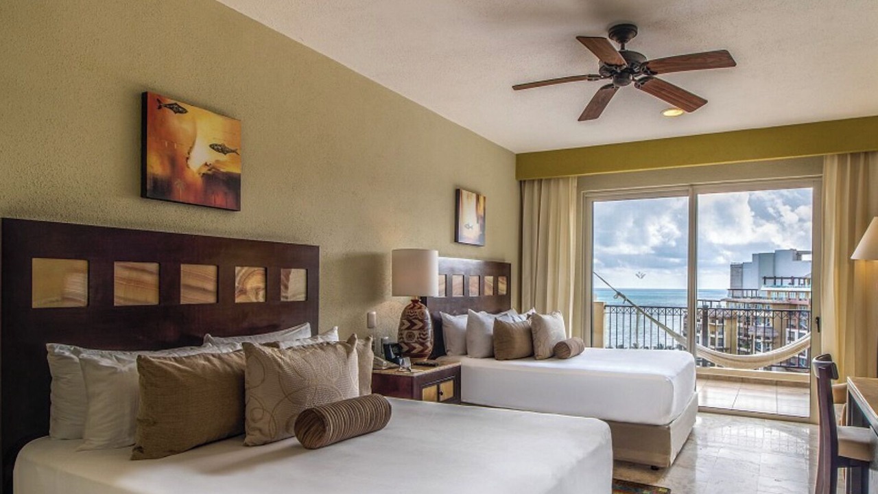 Photo of Bedroom in Playa Mujeres
