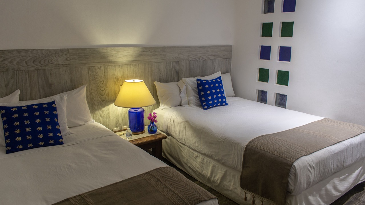 Photo of Bedroom in Zona Hotelera