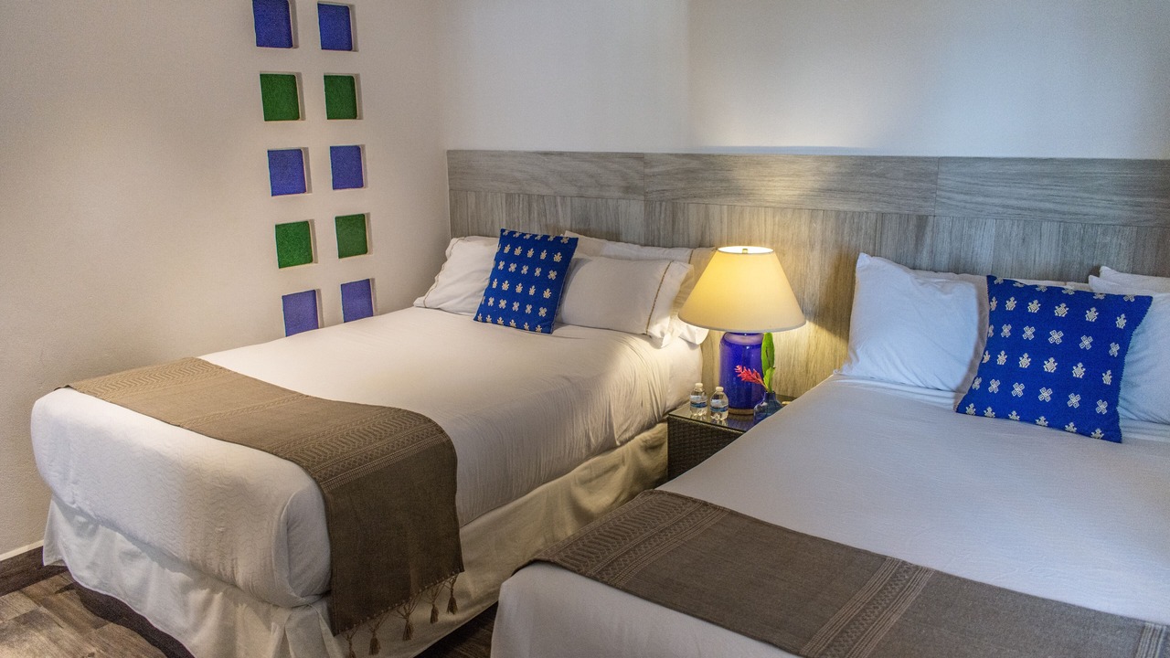 Photo of Bedroom in Zona Hotelera