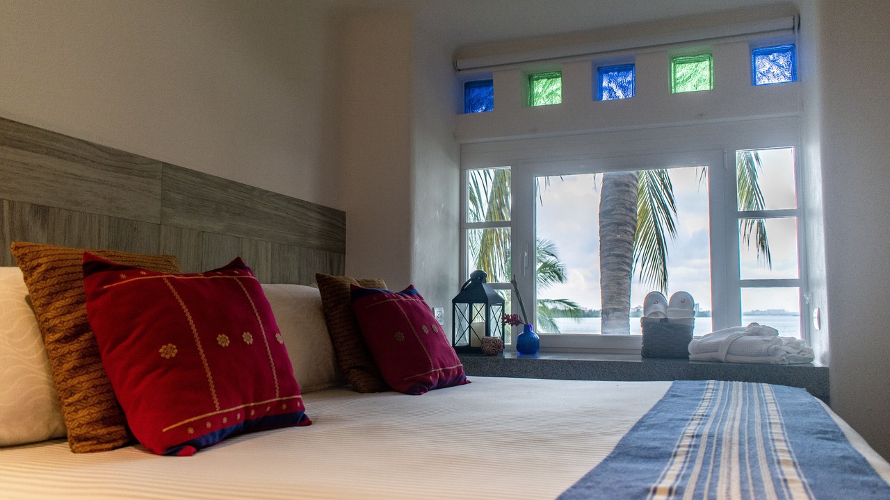 Photo of Bedroom in Zona Hotelera
