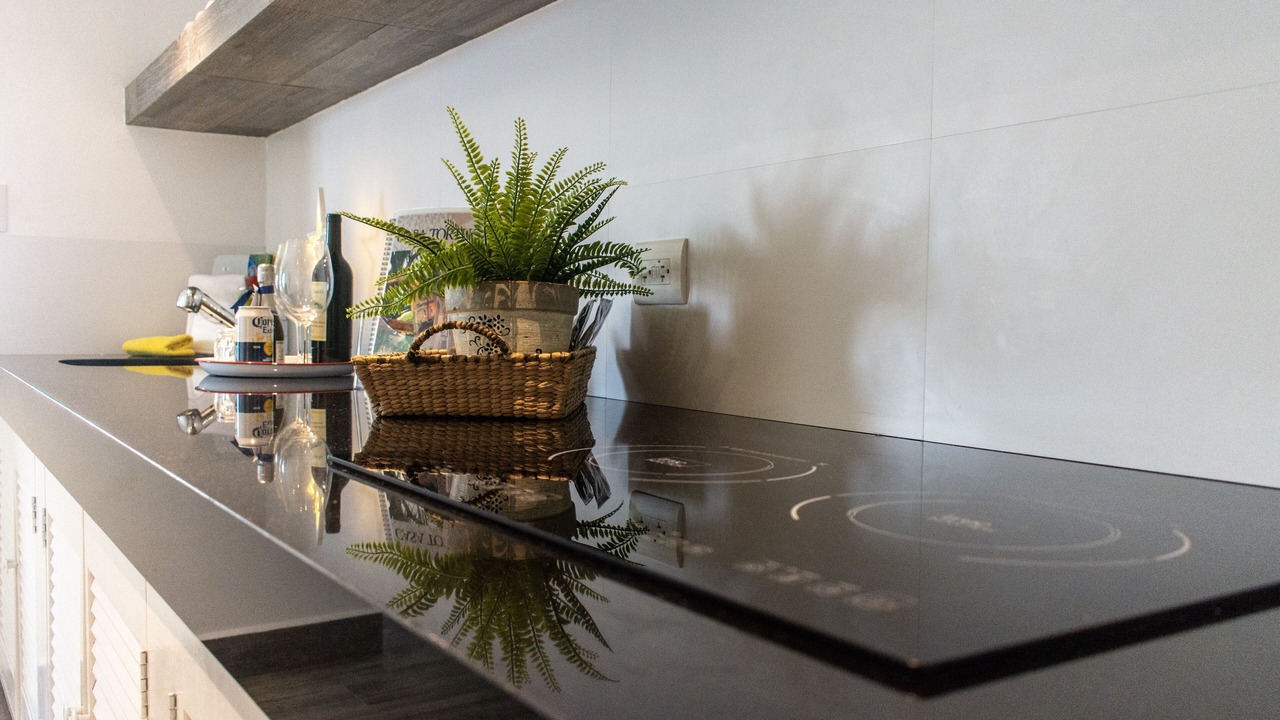 Photo of Kitchen in Zona Hotelera
