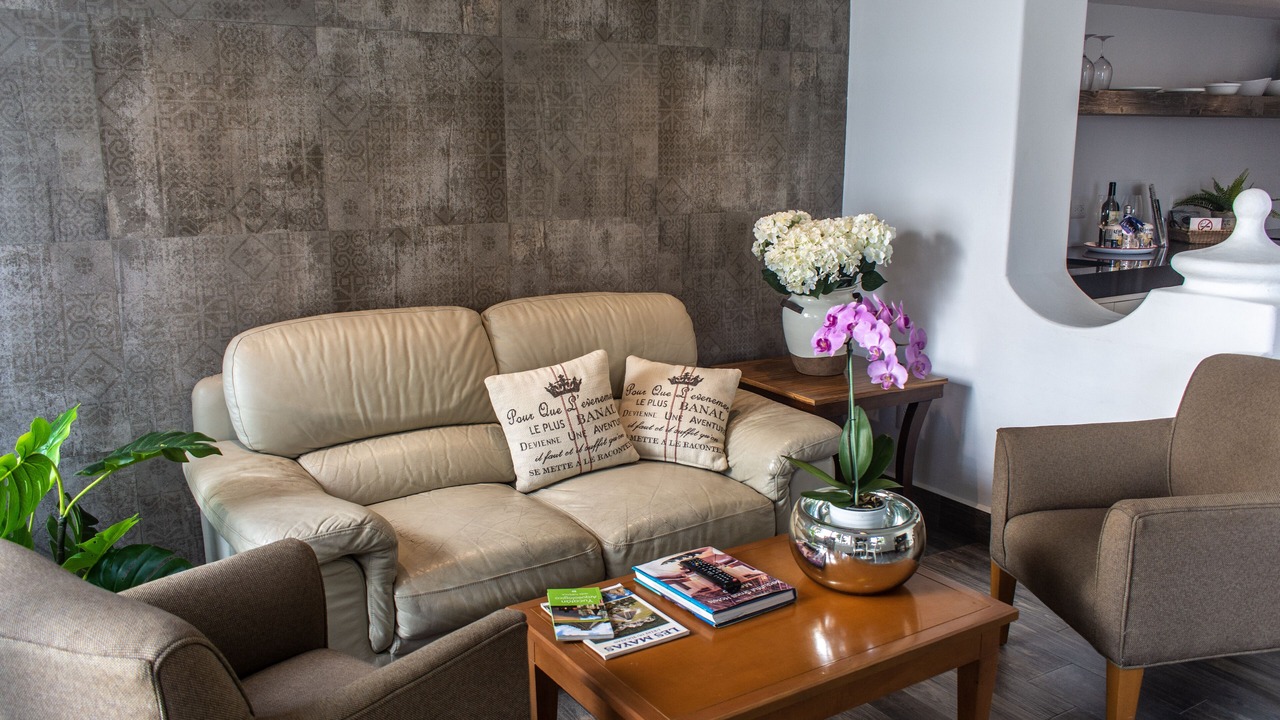 Photo of Livingroom in Zona Hotelera