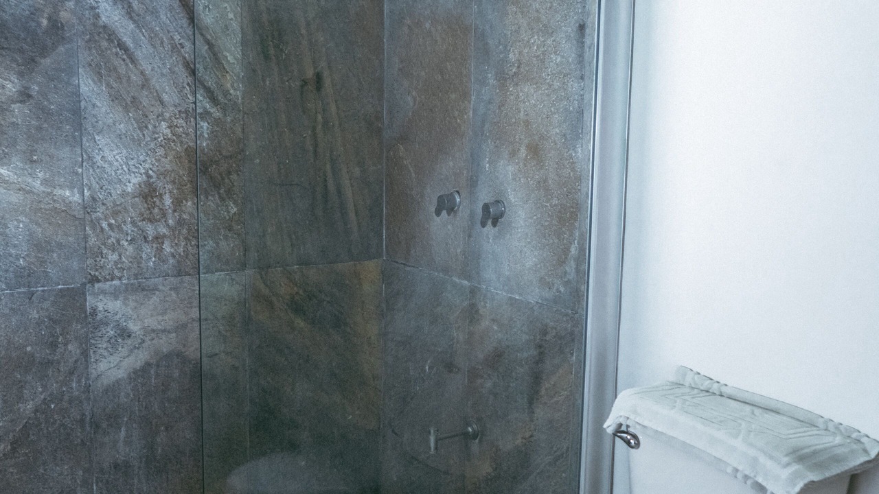 Photo of Bathroom in Bacalar
