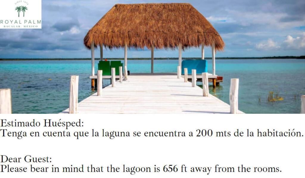 Photo of Outdoor in Bacalar