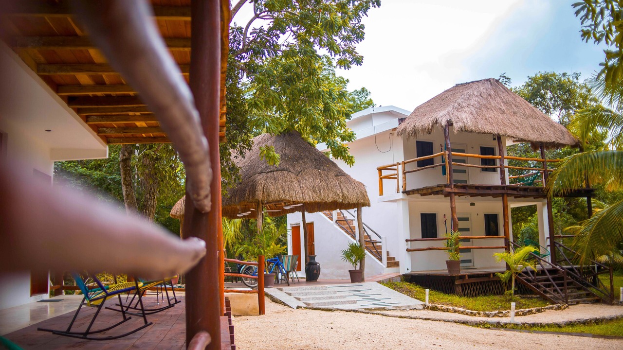 Photo of Outdoor in Bacalar