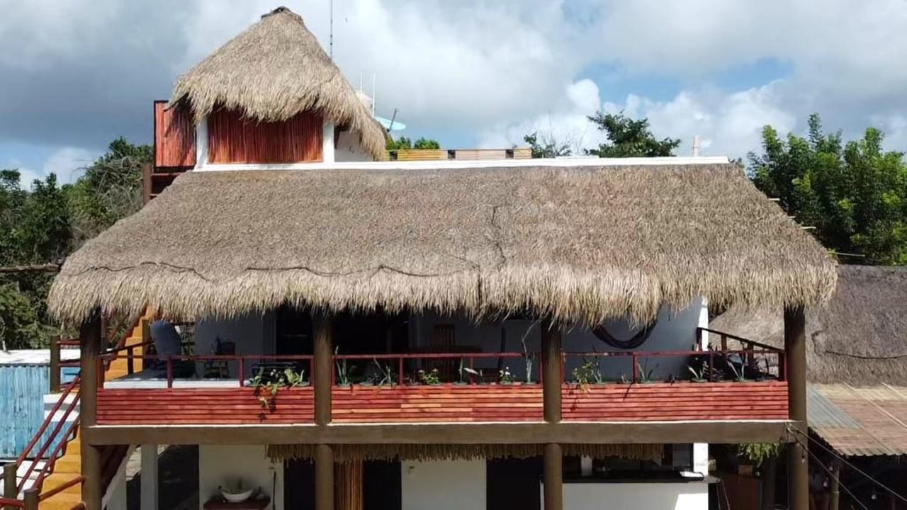 Photo of Bedroom in Bacalar