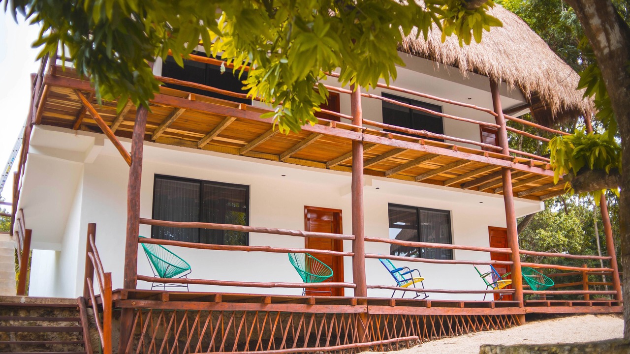 Photo of Outdoor in Bacalar
