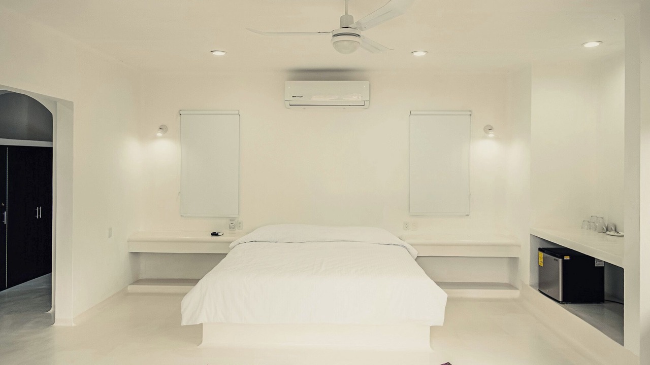 Photo of Bedroom in Bacalar