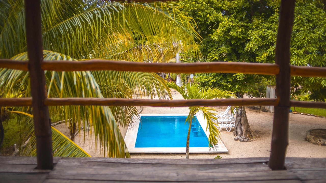 Photo of Outdoor in Bacalar