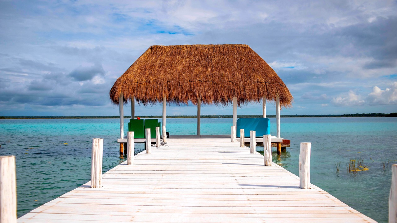 Photo of Outdoor in Bacalar