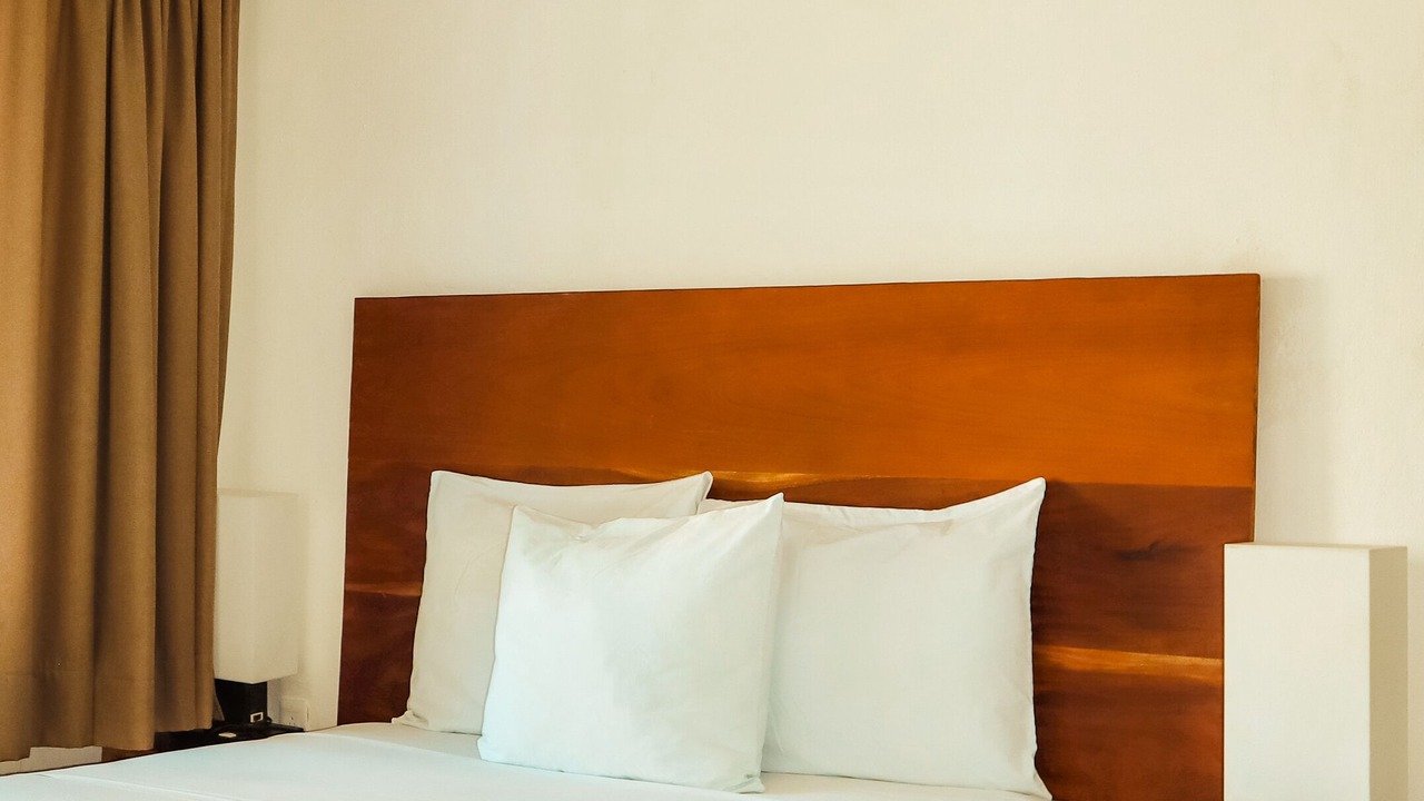 Photo of Bedroom in Bacalar