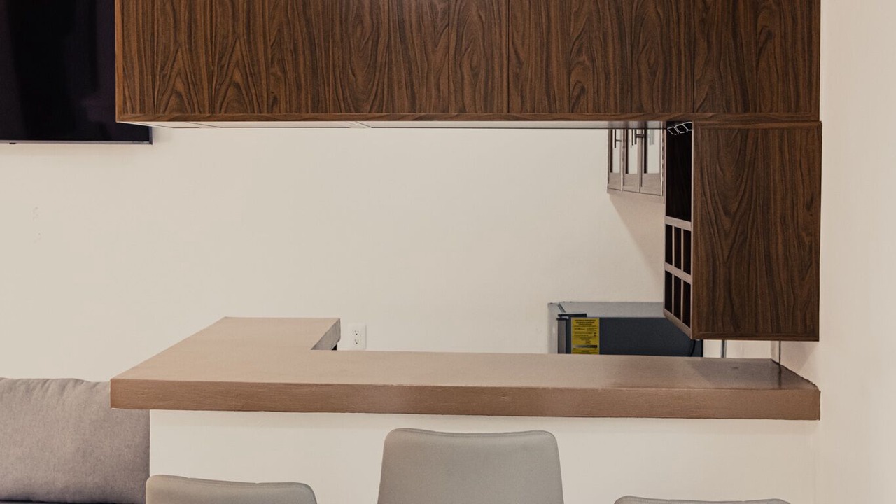 Photo of Kitchen in Bacalar
