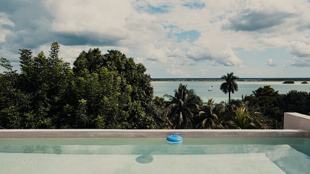 Photo of Outdoor in Bacalar