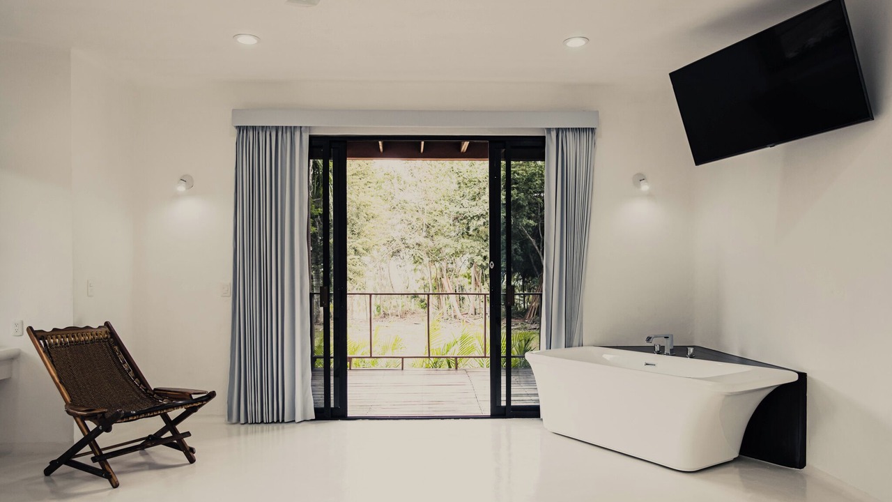 Photo of Bedroom in Bacalar