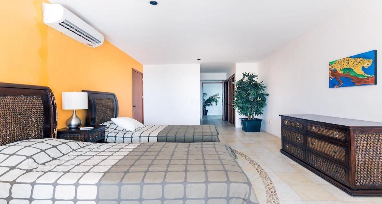 Photo of Bedroom in Costa Maya