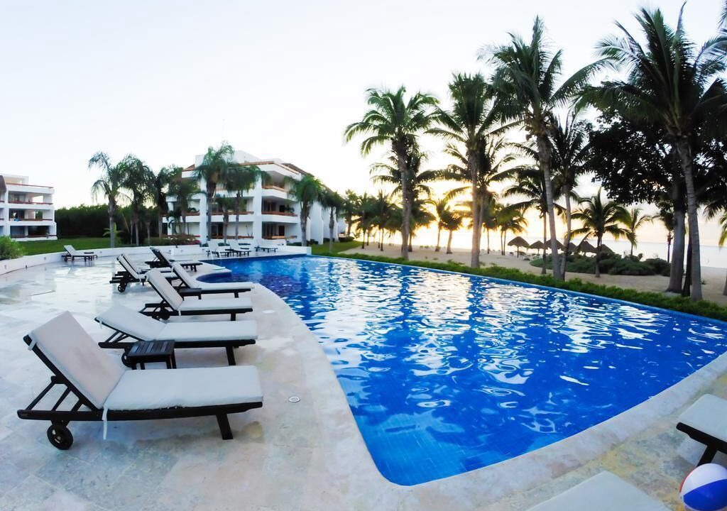 Photo of Outdoor in Costa Maya