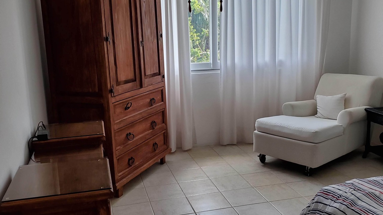 Photo of Bedroom in Costa Maya