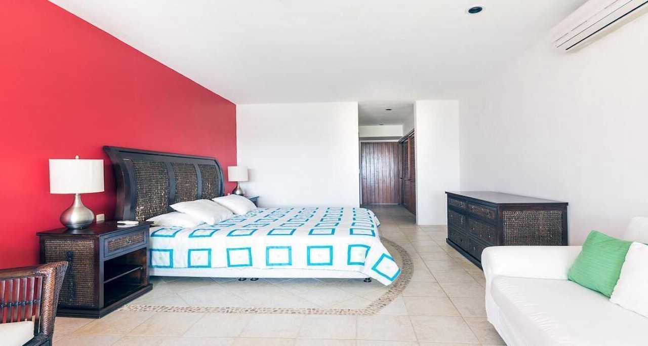 Photo of Bedroom in Costa Maya