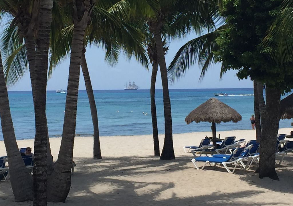 Photo of Others in Costa Maya