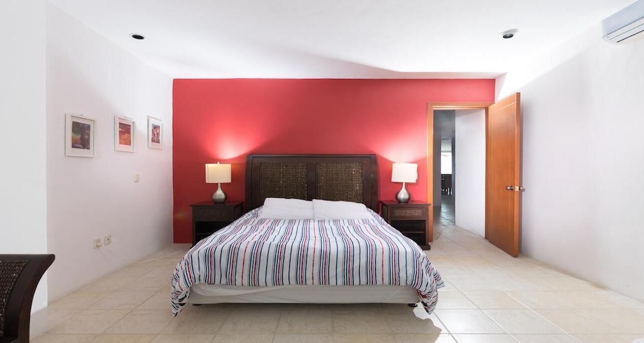 Photo of Bedroom in Costa Maya