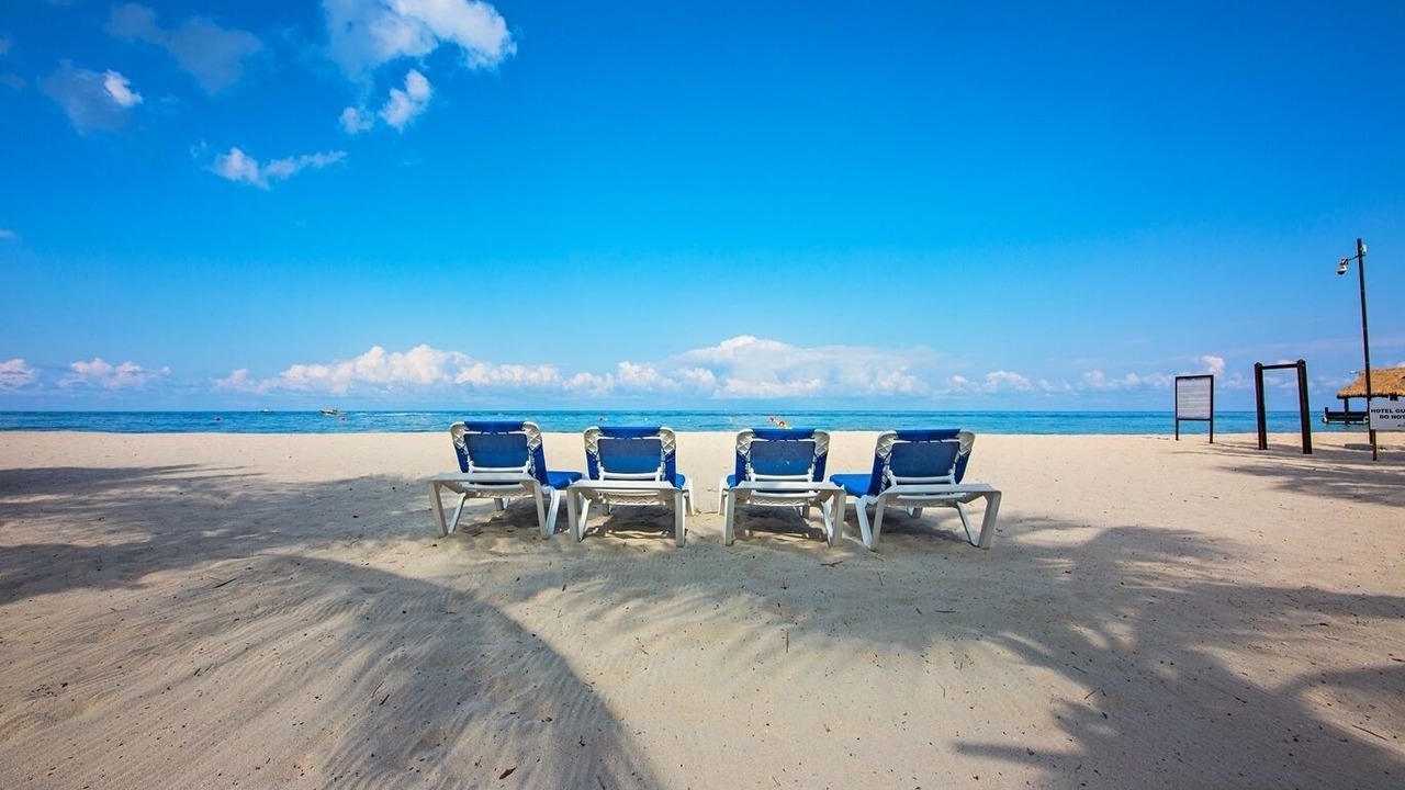Photo of Others in Costa Maya