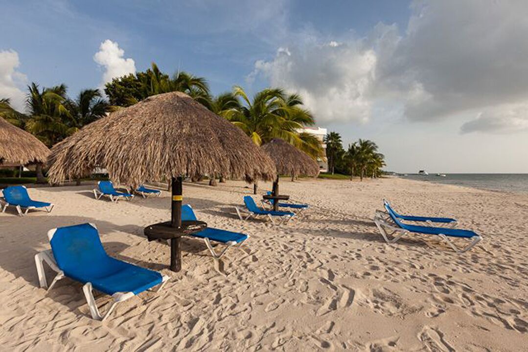 Photo of Others in Costa Maya