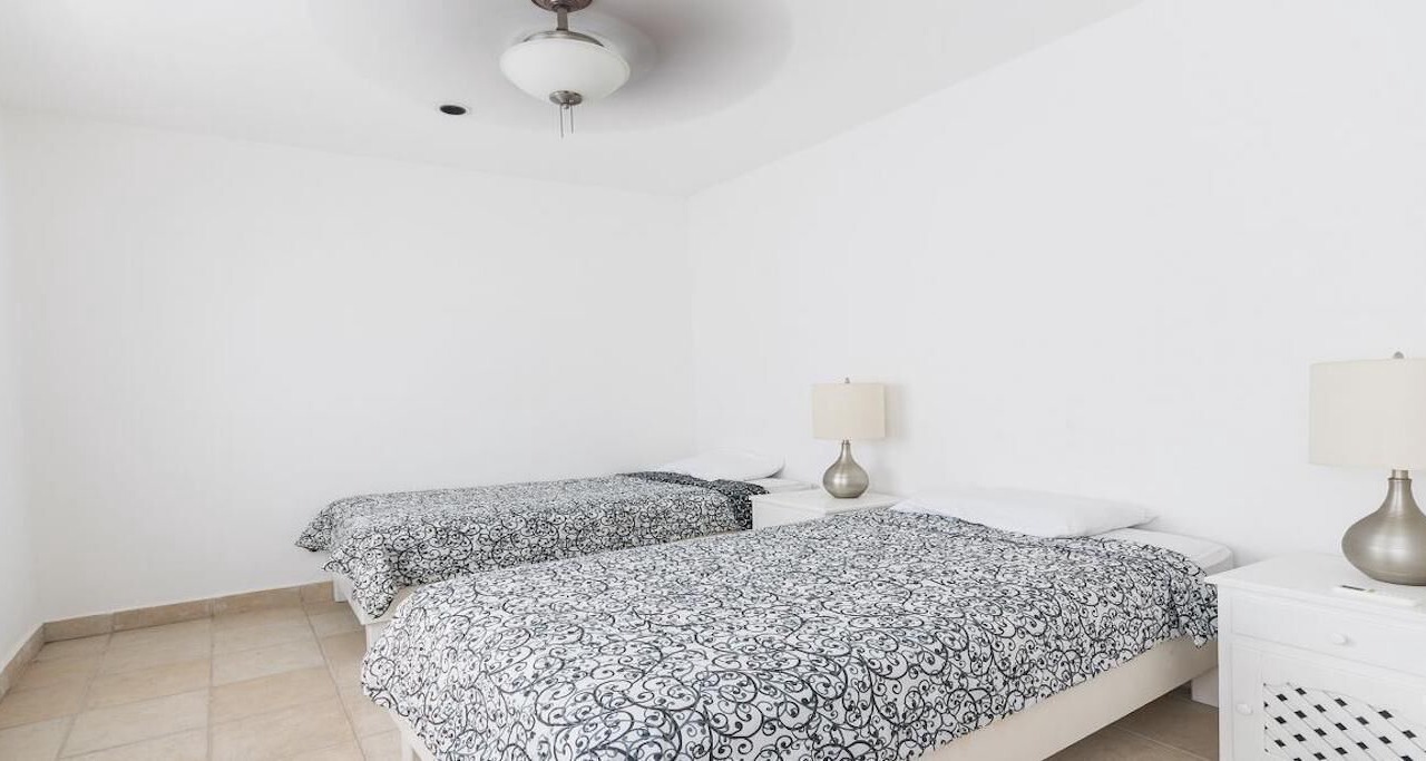 Photo of Bedroom in Costa Maya