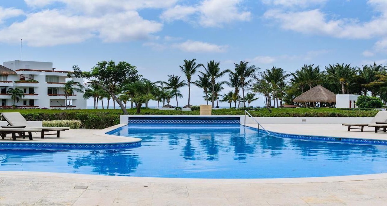 Photo of Outdoor in Costa Maya