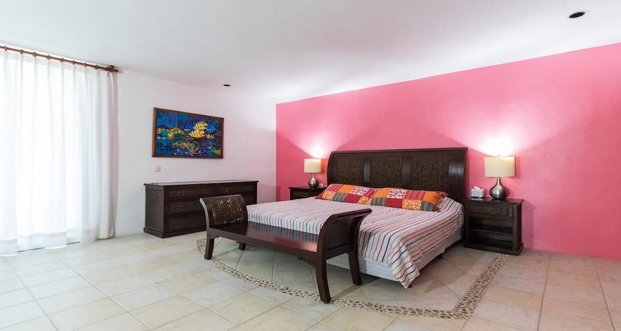 Photo of Bedroom in Costa Maya
