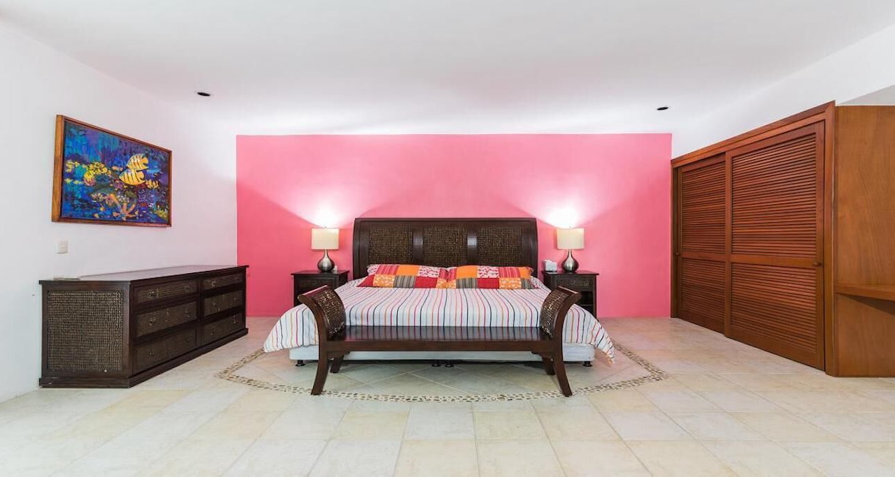 Photo of Bedroom in Costa Maya