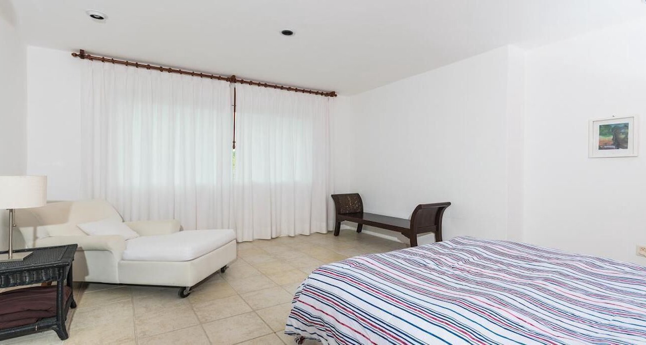 Photo of Bedroom in Costa Maya