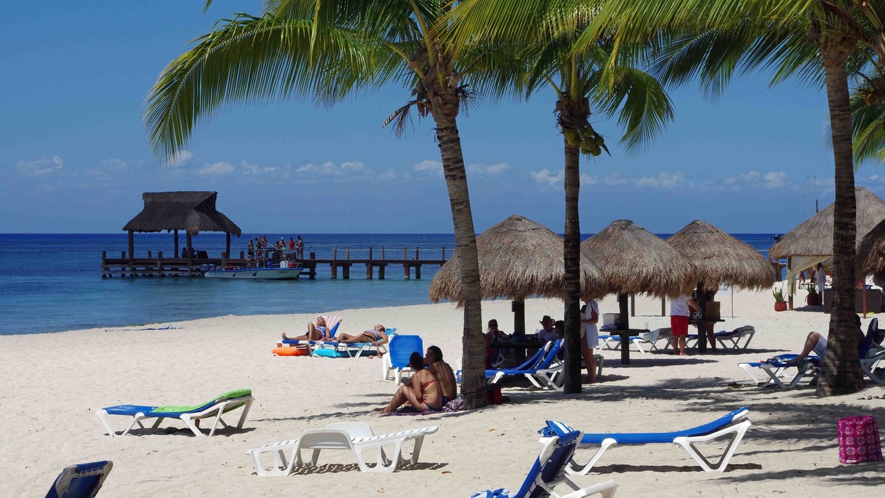 Photo of Others in Costa Maya