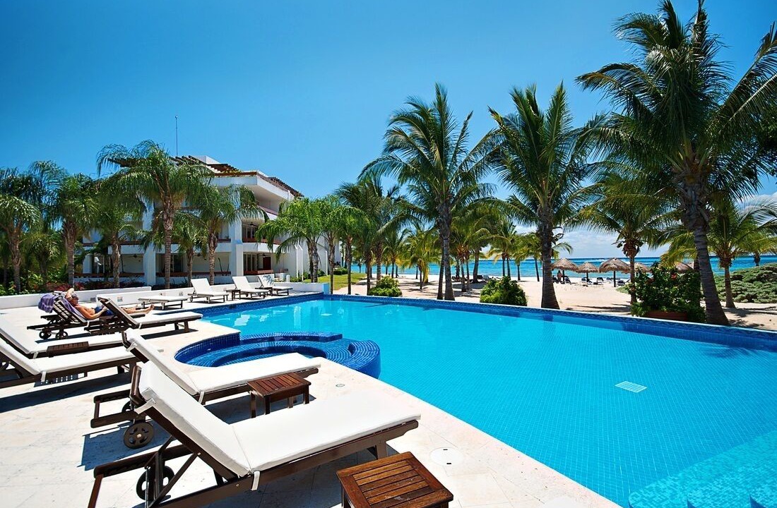 Photo of Outdoor in Costa Maya