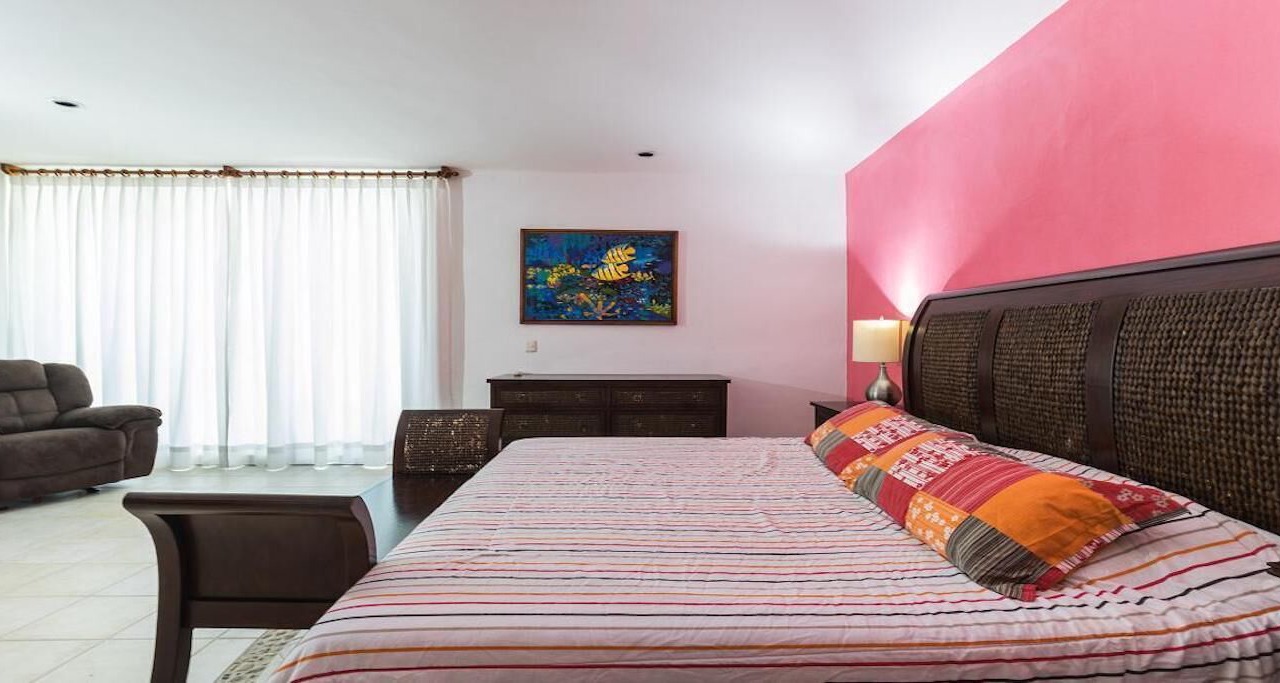 Photo of Bedroom in Costa Maya