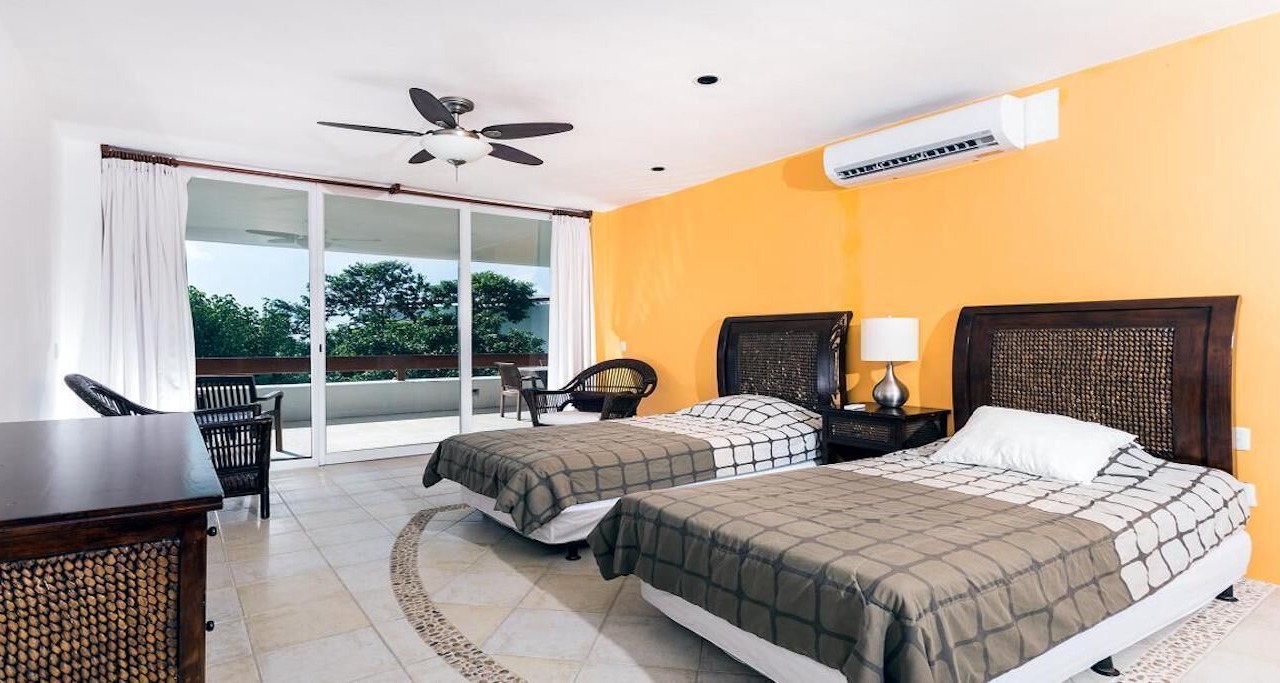 Photo of Bedroom in Costa Maya