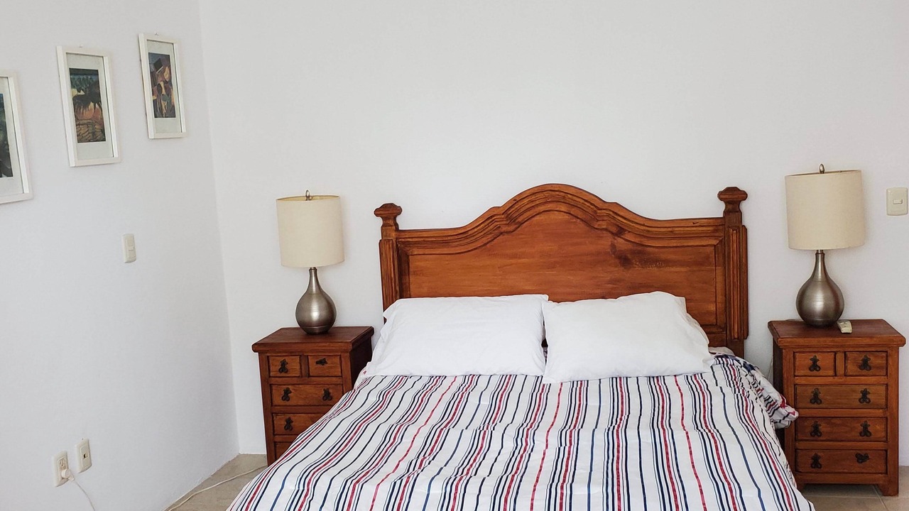 Photo of Bedroom in Costa Maya
