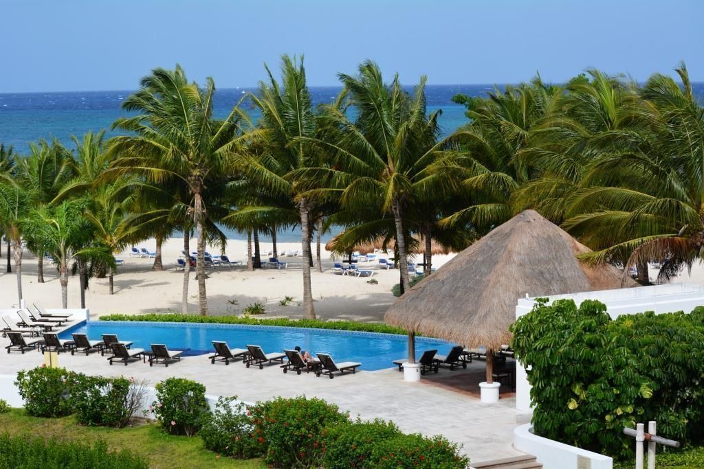 Photo of Outdoor in Costa Maya