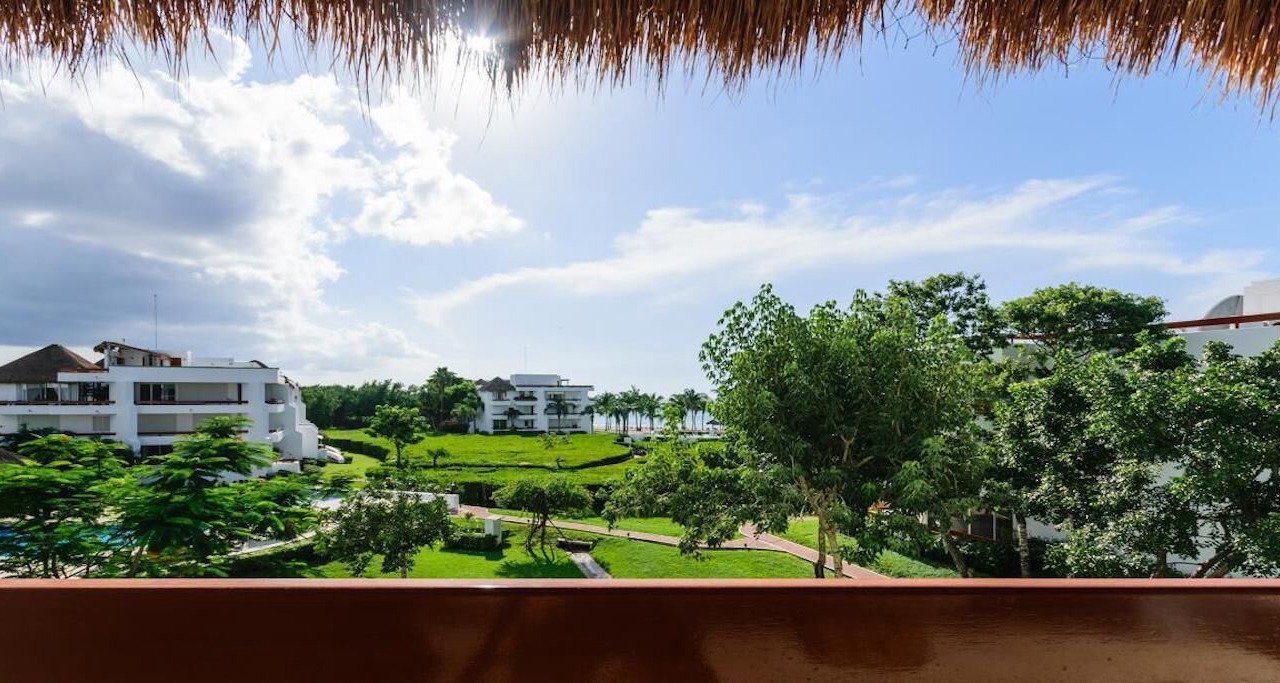 Photo of Outdoor in Costa Maya