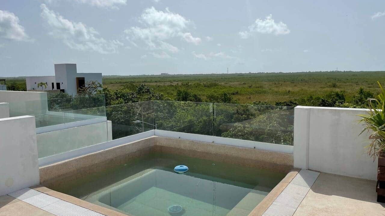 Photo of Outdoor in Puerto Morelos