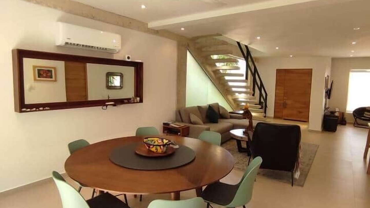 Photo of Bedroom in Puerto Morelos