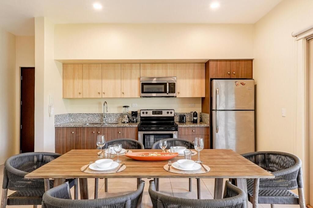 Photo of Kitchen in Zama