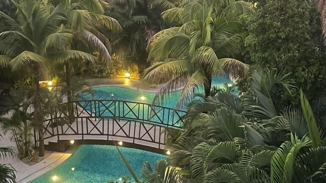 Photo of Outdoor in Zama