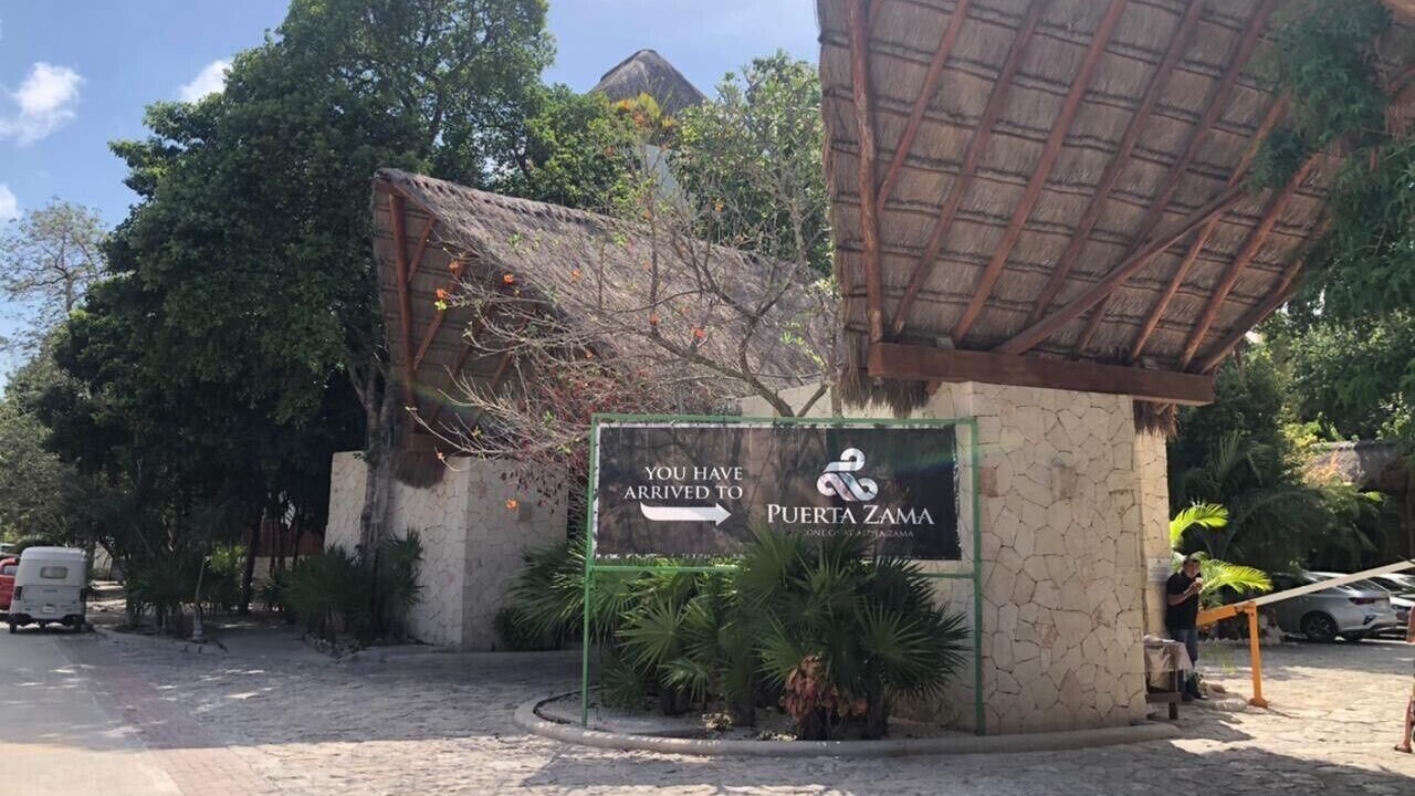 Photo of Outdoor in Zama