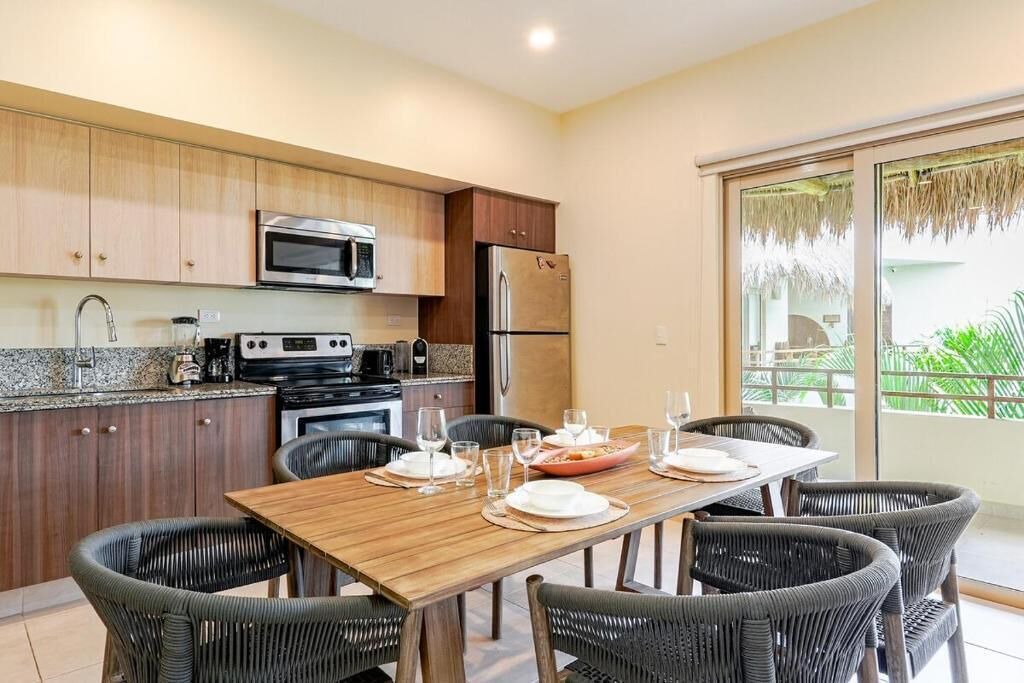 Photo of Kitchen in Zama