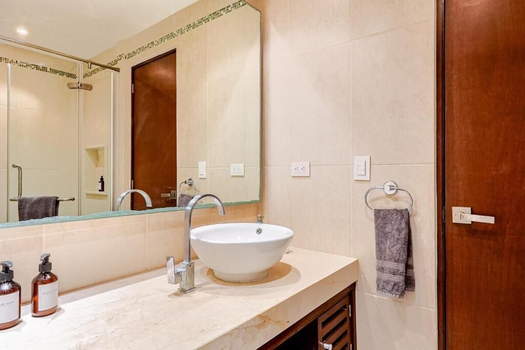 Photo of Bathroom in Zama