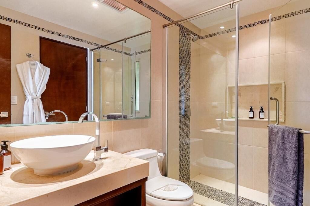 Photo of Bathroom in Zama